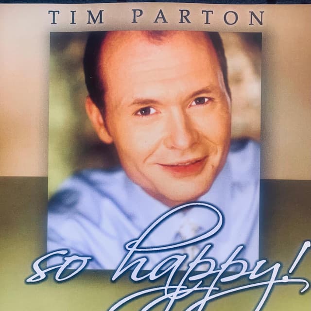 Tim Parton