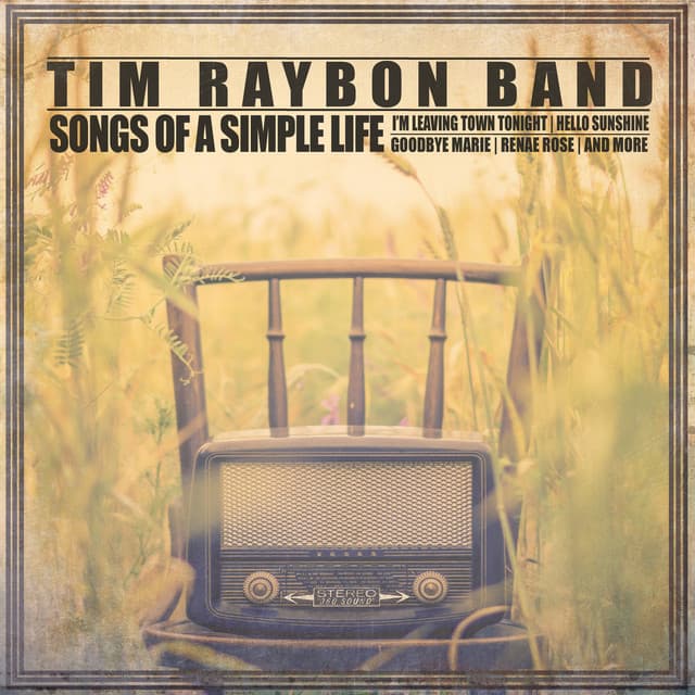 Tim Raybon Band