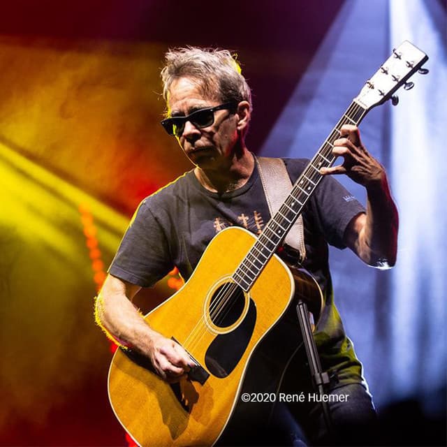 Tim Reynolds