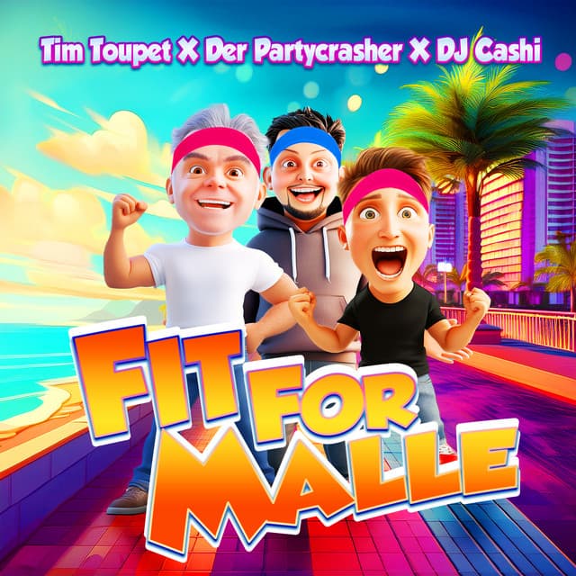 Tim Toupet