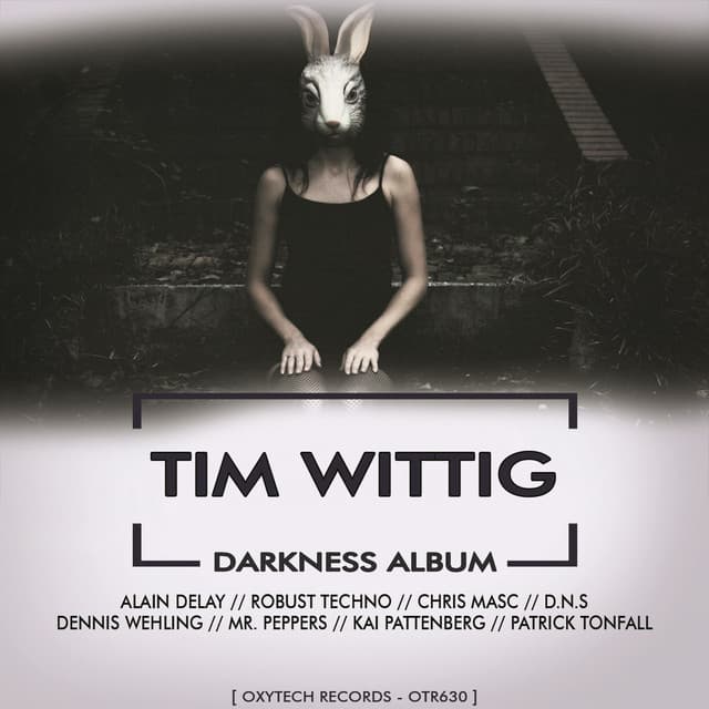 Tim Wittig