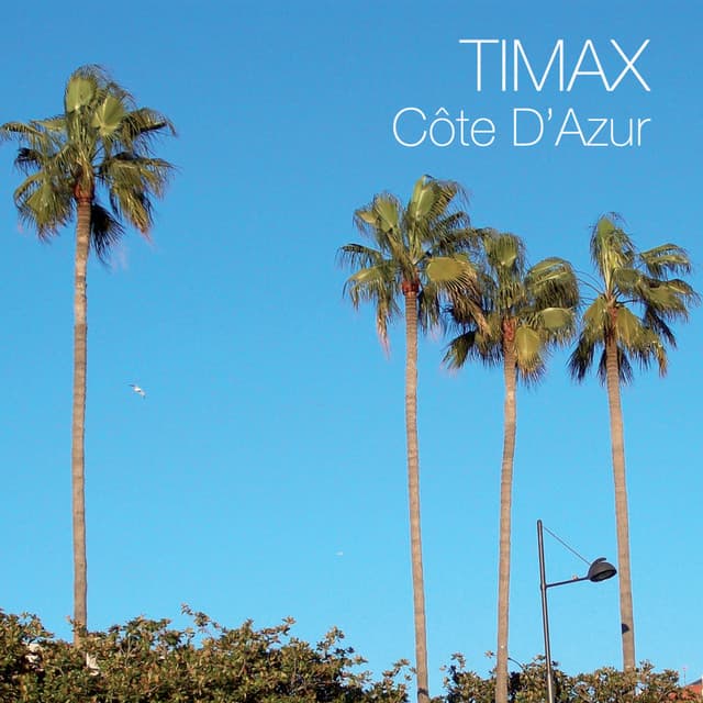 Timax