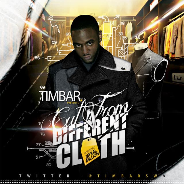 Timbar