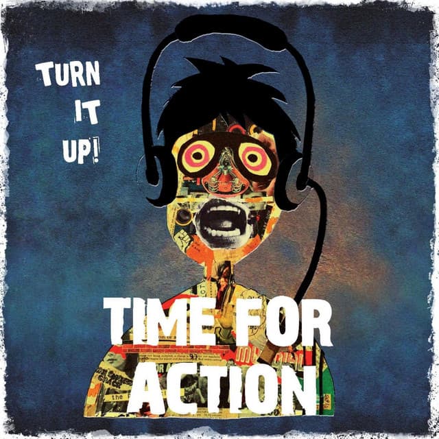 Time for Action
