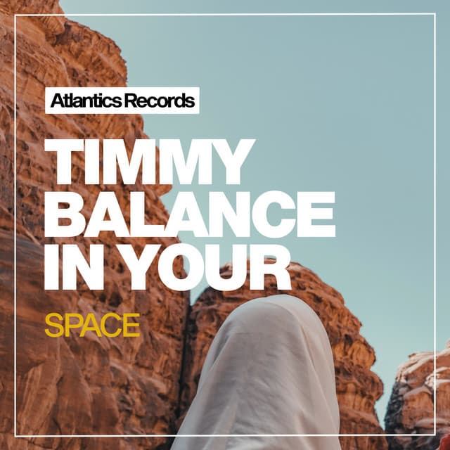 Timmy Balance