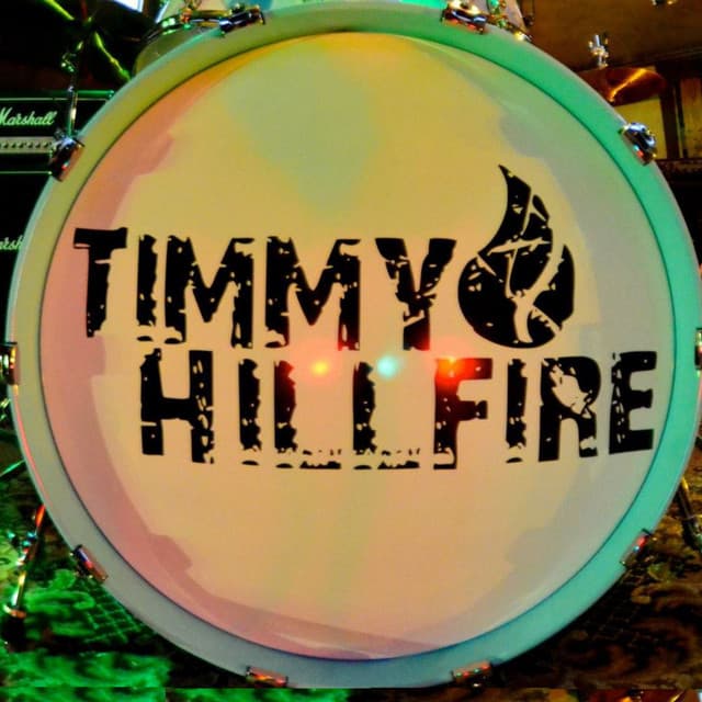 Timmy Hillfire