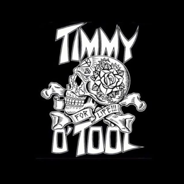 Timmy O'tool