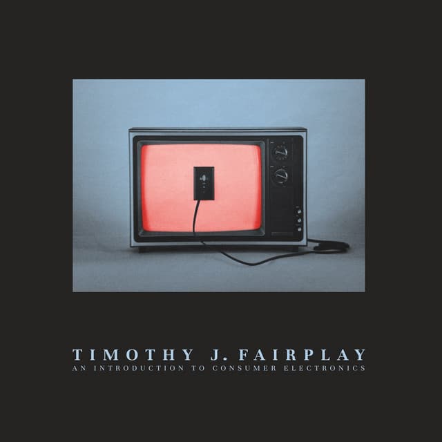 Timothy J. Fairplay