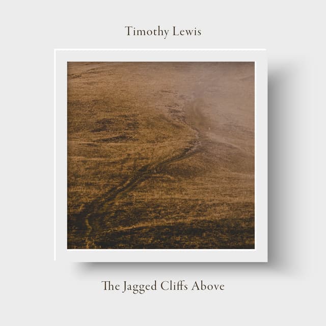 Timothy Lewis