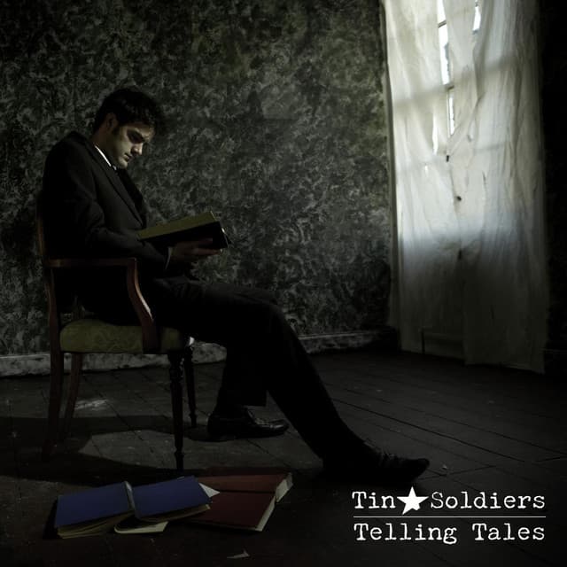 Tin Soldiers