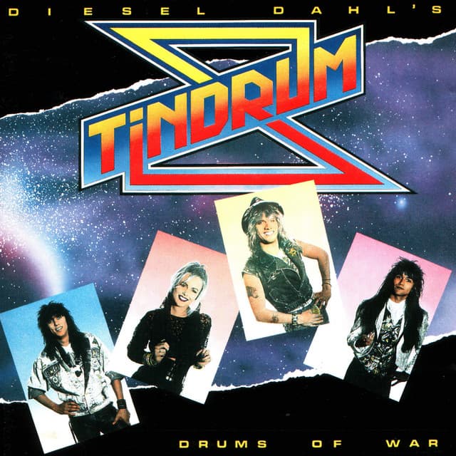 Tindrum