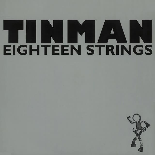 Tinman