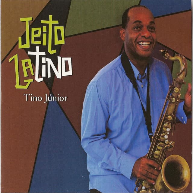 Tino Júnior