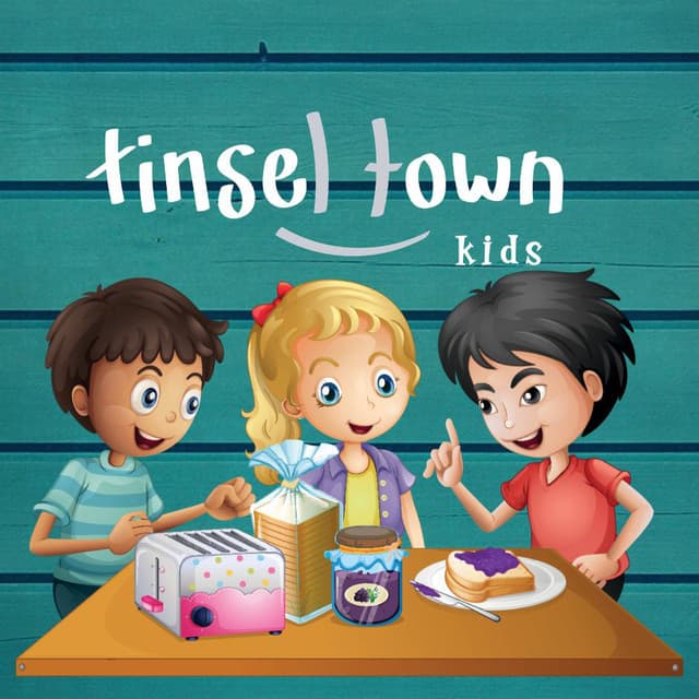 Tinsel Town Kids