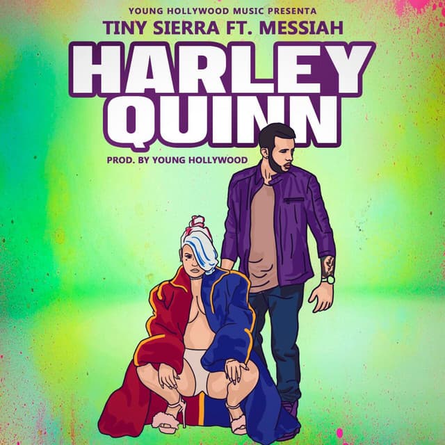 Tiny Sierra