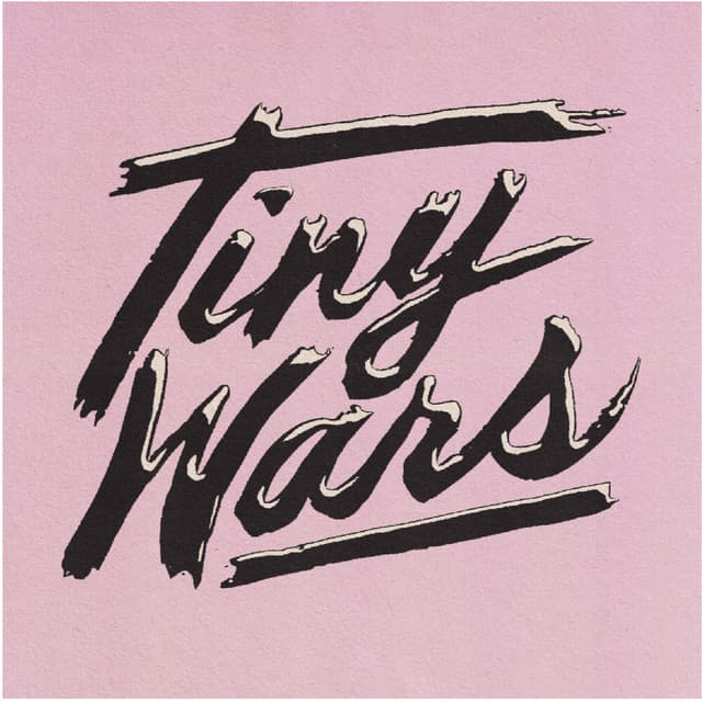 Tiny Wars