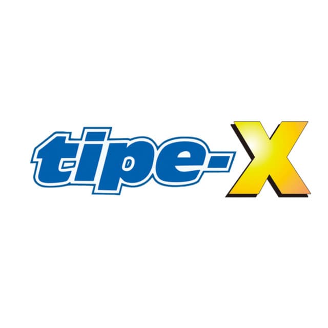 Tipe-X
