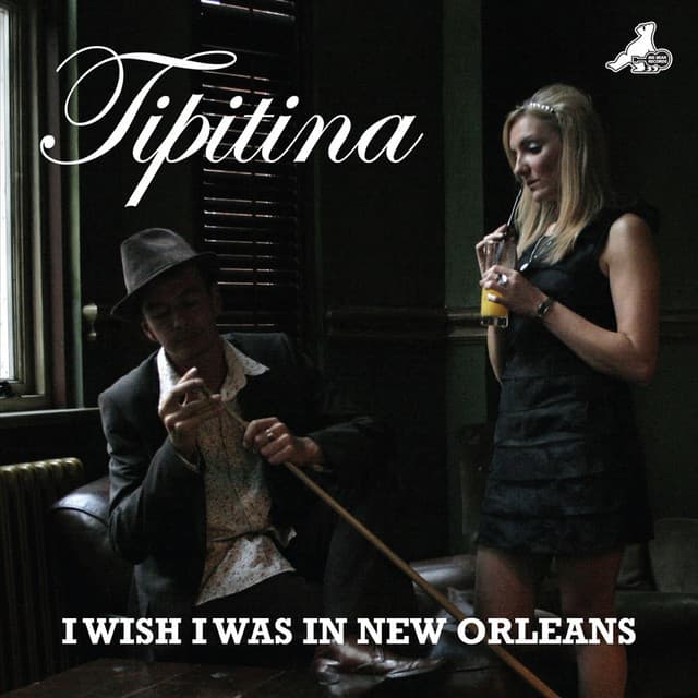 Tipitina