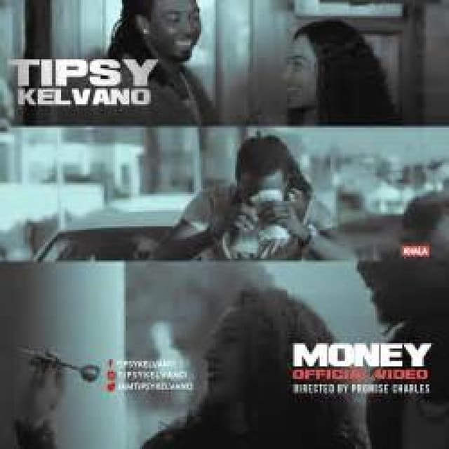 Tipsy Kelvano