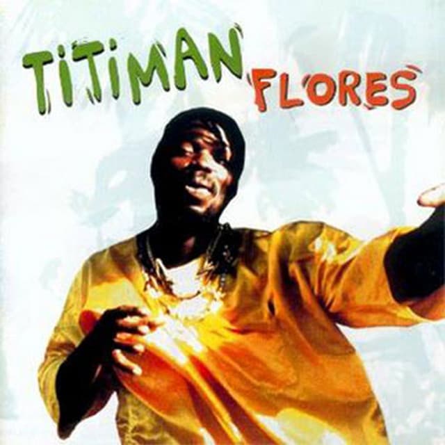 Titiman Flores