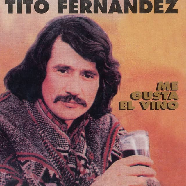 Tito Fernández