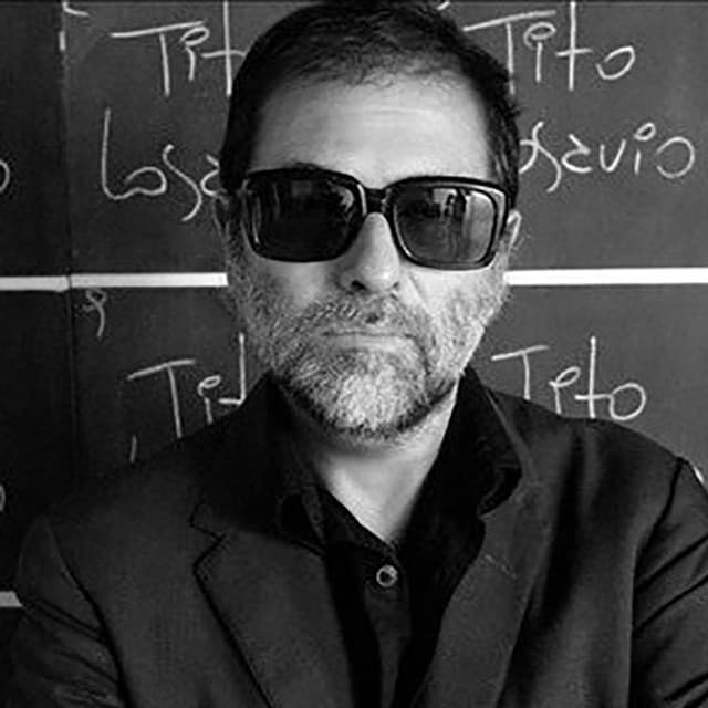 Tito Losavio