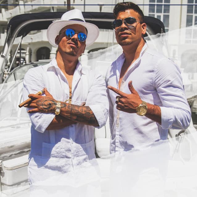 Tito Rafa & Doctor Green