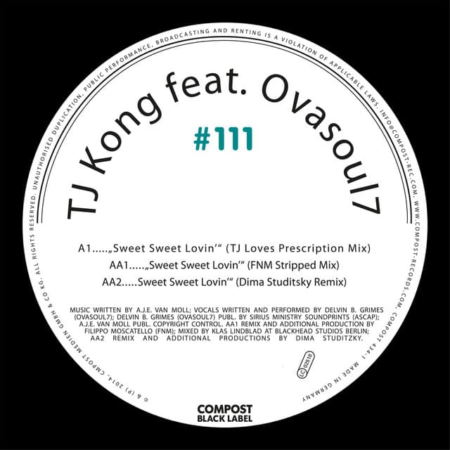 TJ Kong