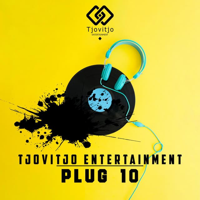Tjovitjo Entertainment