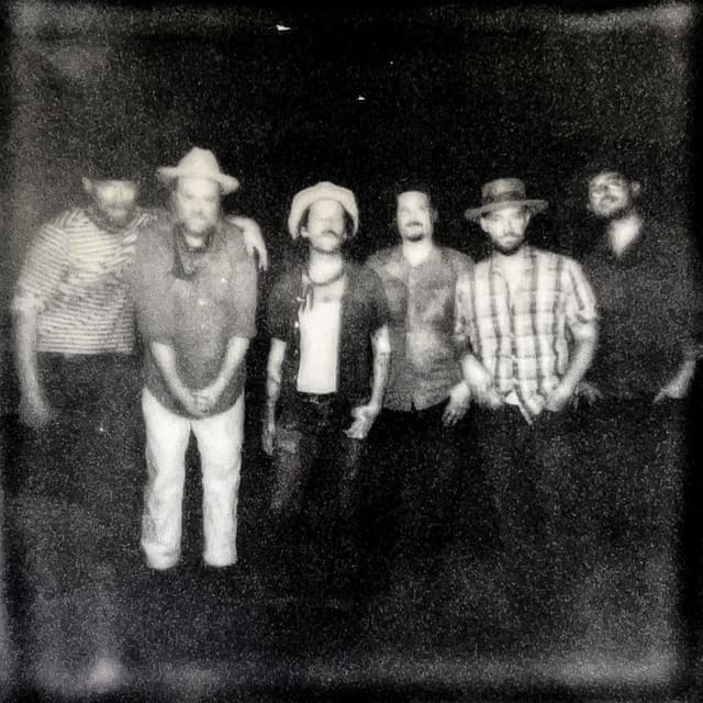 TK & The Holy Know-Nothings