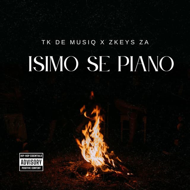 Tk De Musiq