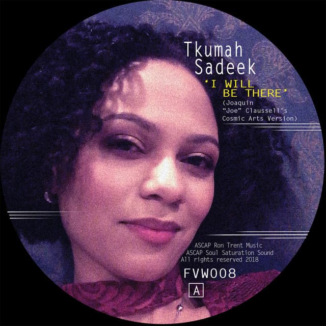 Tkumah Sadeek