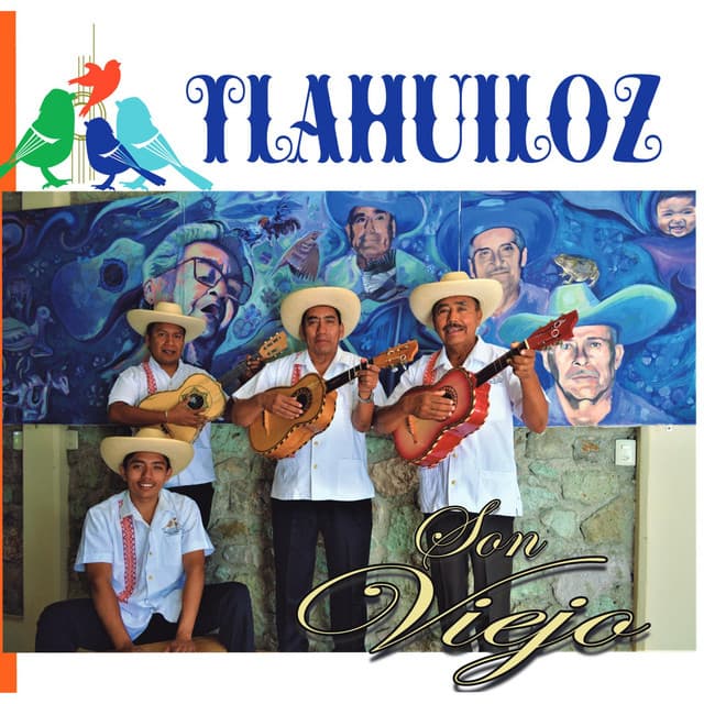 Tlahuiloz