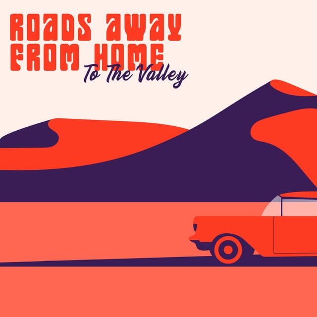 To The Valley