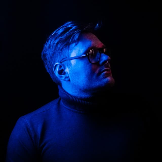 Tobias Bergson