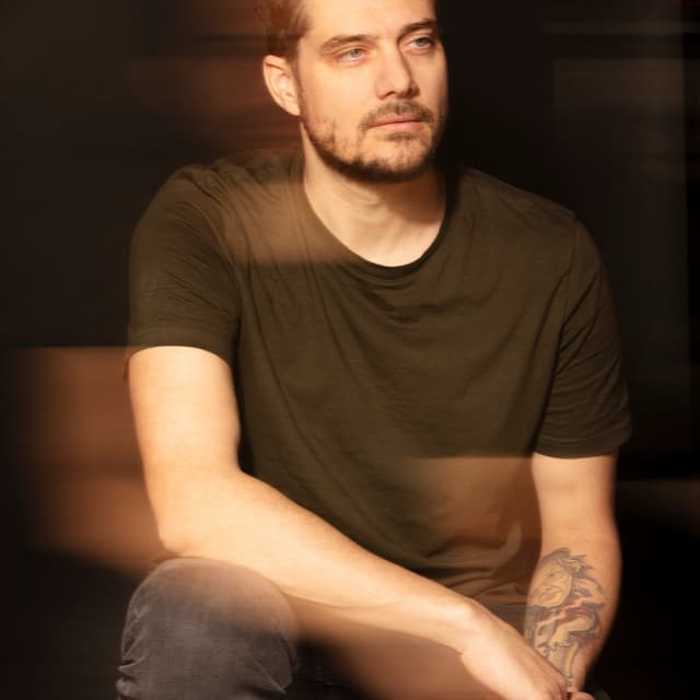 Tobias Carshey