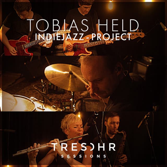 Tobias Held Indie Jazz Project