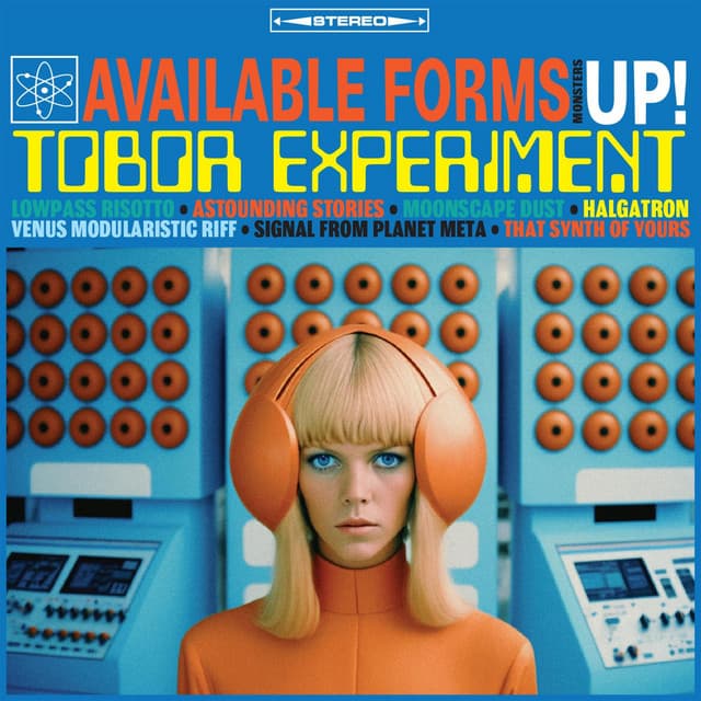 Tobor Experiment