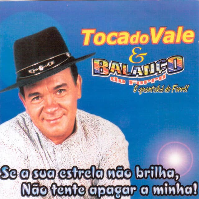 Toca do Vale & Balanço do Forró