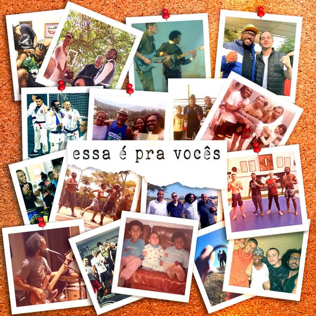 Tocha Roots Rock Thai
