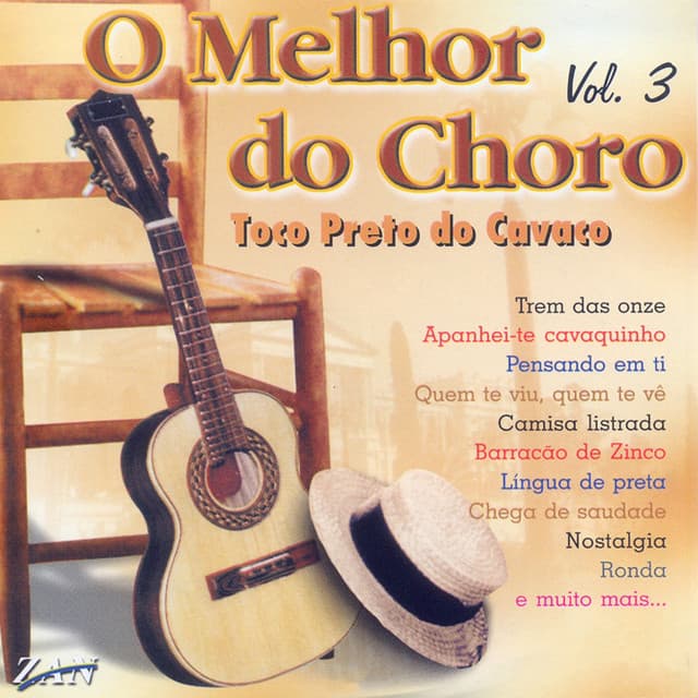 Tôco Preto
