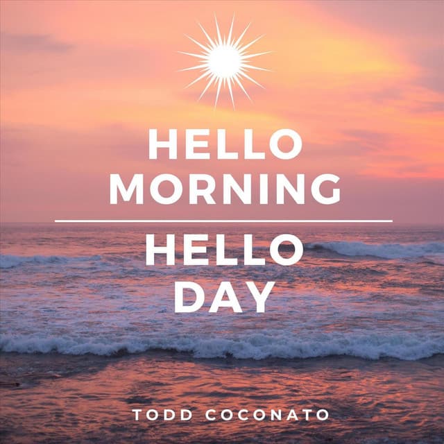 Todd Coconato