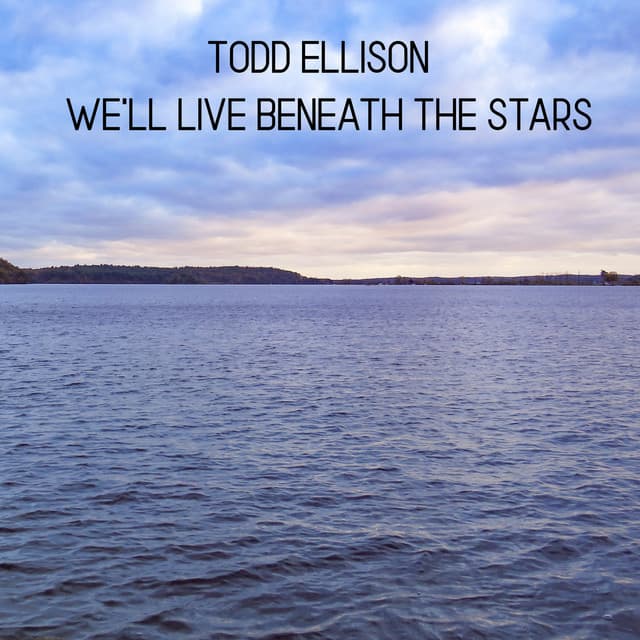 Todd Ellison