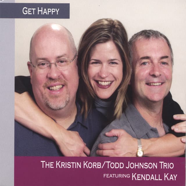 Todd Johnson