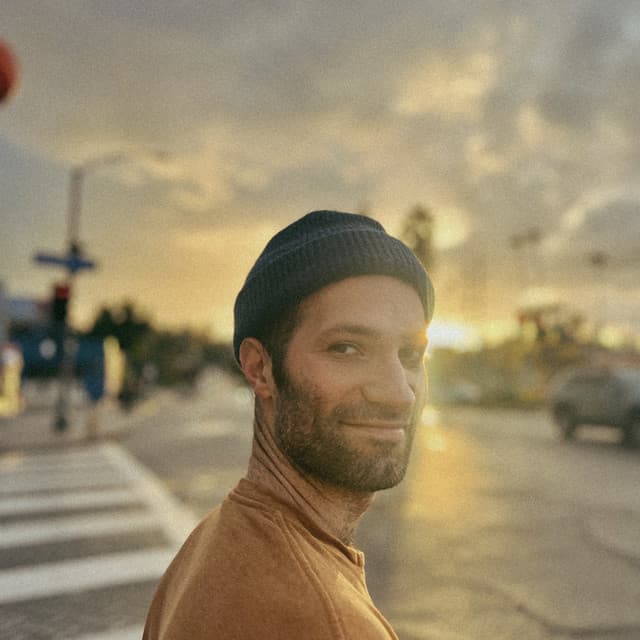 Todd Lewis Kramer