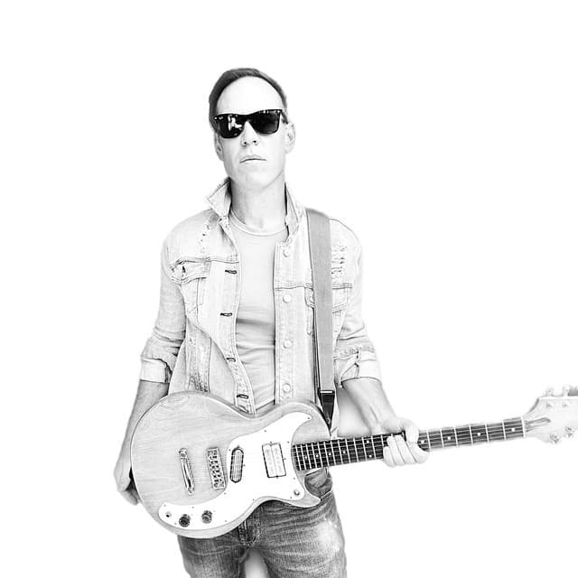Todd Rosenberg