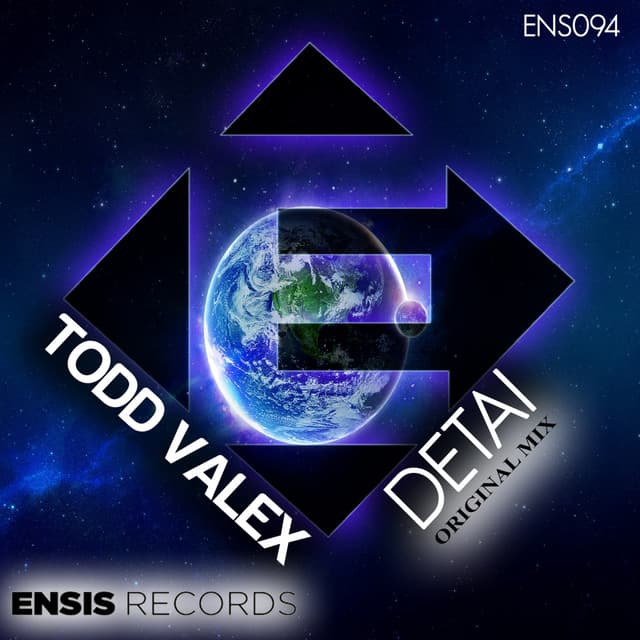 Todd Valex