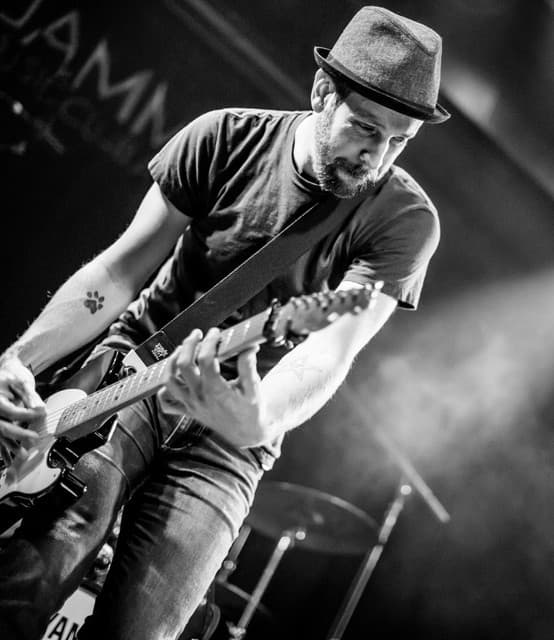 Todd Wright