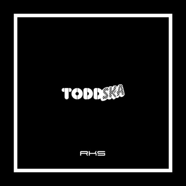 Toddska