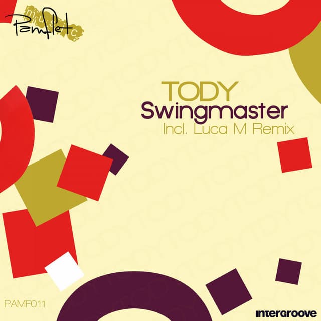 Tody